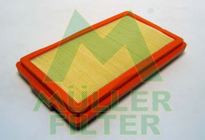 MULLER FILTER pa325 -  Воздушный фильтр
